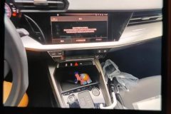 2022 Audi A3 Sedan 2022 A3L Limousine 1.4T AT 35 TFSI FashionSport #13