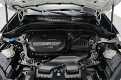 2023 BMW X1 2022 AT sDrive25Li Leading #7