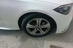 2022 Mercedes-Benz C-Class 2022 1.5T AT Facelift C200LSport #6