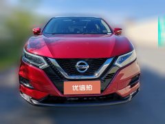 2019 Nissan Qashqai 2019 2.0 AT Luxury #2