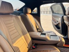 2021 Mercedes-Benz E-Class 2021 2.0T Facelift E 300 L SportFashion #14