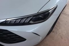 2025 BYD Seal 05 DM-i 2025 DM-i Smart Drive 1.5L AT 55KMLuxury #5