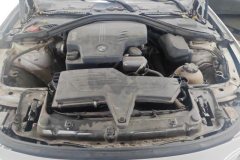 2016 BMW 3 Series 2016 2.0T AT 320LiFashion #10