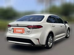 2020 Toyota Levin 2019 1.2T AT 185TEntry China VI #7
