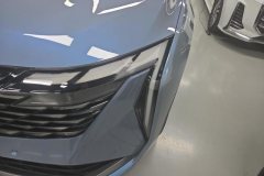 2023 Geely Auto Boyue L 2023 1.5TD AT DCTPremium #5