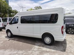 2023 Maxus V80 2023 2.0T AMTClassicAoyuntongLWBMid Roof6/7/8/9Seat #7