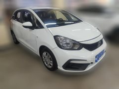 2023 Honda Fit Hatchback 2021 1.5 AT Chao XiangEdition #3