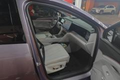 2026 BYD Song Ultra 2026 EV 710KM Excellence Edition #8