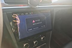 2018 Volkswagen Bora Sedan 2018 1.5 MT Fashion #13