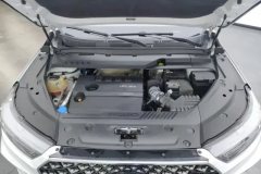 2022 Chery Tiggo 8 Plus 2021 1.6T AT 290TGDI DCTPrideEdition+ #10