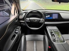 2025 Aion S Plus 2025 Comfort Enjoy 53.241kWh #11