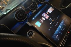 2025 Mercedes-Benz C-Class 2025 1.5T AT C 200 L Sport #13