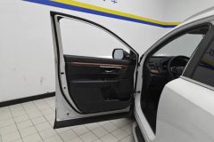2020 Honda CR-V 2021 1.5T AT 240TURBOFashionFWD #7