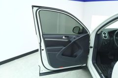 2015 Volkswagen Tiguan 2015 1.8T AT Luxury 4WD #7