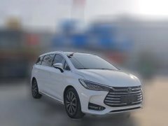 2019 BYD Song MAX PHEV 2019 1.5T AT DMSmart ConnectTo enjoy7Seat China V HEV #3