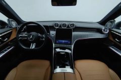 2023 Mercedes-Benz GLC-Class 2023 2.0T AT GLC 260 L 4MATIC Luxury 7Seat #14
