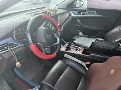 2019 Chang'an Eado EV 2019 EV460Smart Lead EV #6
