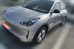 2024 Geely Galaxy Geely Galaxy Xingyuan 2025 310km Youth #1
