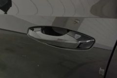 2024 Geely Auto Boyue L 2023 1.5TD AT DCTPremium #8