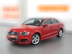 2020 Audi A3 Sportback 2020 1.4T AT 35TFSIFashion China VI #1