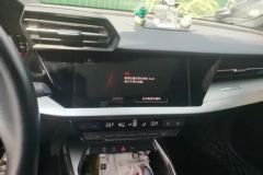 2021 Audi A3 Sedan 2021 A3L Limousine 1.4T AT 35 TFSIFashionSport #13