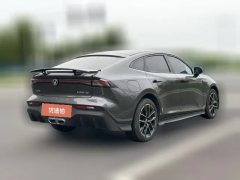 2024 Chang'an UNI-V iDD 2024 Blue Whalesmart electronicsiDD 136km Zhiku #3