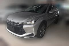 2021 Dongfeng Fengshen Yixuan GS 2020 1.5T AT 230TvastEdition #1