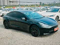 2023 Tesla Model 3 2022 rear wheel driveEdition #6