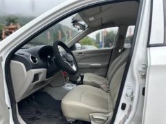 2018 Chang'an Yuexiang V3 2015 1.4 MT Warmth China V #4