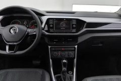 2020 Volkswagen T-Cross 2019 1.5 AT Comfort #13