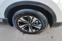2020 Honda CR-V 2021 1.5T AT 240TURBOComfortFWD #6