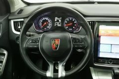 2018 Roewe RX5 2018 1.5T AT 20TConnectedNetzhizhenEditionFWD #15