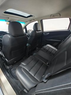 2017 Geely Auto Vision X3 2017 1.5 AT Premium #8