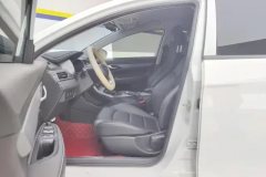 2022 Geely Auto Emgrand Sedan 2021 1.5L AT UP Comfort #9