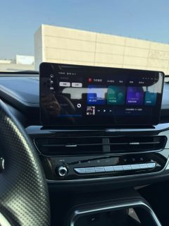2021 Haval H6 2021 1.5T AT China tideChampion #12