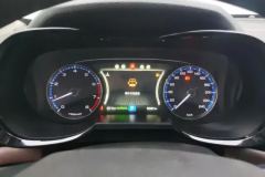 2019 GAC Trumpchi Trumpchi GS8 2017 2.0T AT 320T 2WDLuxurySmart Connect（7Seat） #14