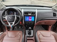2017 Dongfeng Fengxing Fengxing SX6 2016 1.6 MT Elite #8