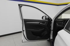 2021 Roewe RX3 2020 1.6 AT 4GConnectedSuperCoolFlagship #7