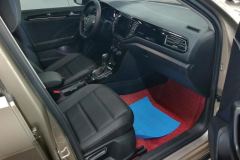 2021 Volkswagen T-Roc 2021 1.4T AT 280TSI DSG2WDComfortSmart Connect30Anniversary #8