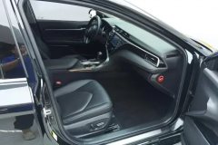 2018 Toyota Camry 2018 2.0 AT GLuxury #8