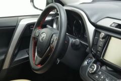 2019 Toyota RAV4 2019 2.0L AT CVT2WDfashionXLimited China V #23
