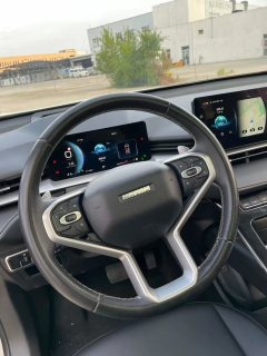 2021 Haval H6 2021 1.5T AT No.3generation2WDMax #4