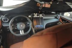 2024 Mercedes-Benz GLC-Class 2024 2.0T AT GLC 300 L 4MATIC Luxury 5Seat #12