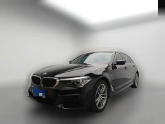 2020 BMW 5 Series 2020 2.0T AT 525Li MSport Pkg #1