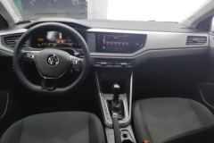 2024 Volkswagen Polo Hatchback 2023 Facelift plus 1.5L AT Indulge yourselfEdition #12