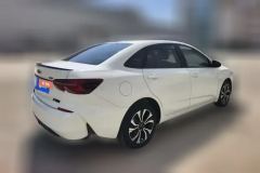 2020 Chevrolet Monza 2019 1.3T AT RS 330TcarefreeEdition #3