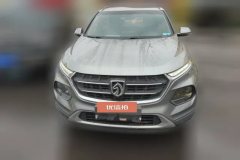 2017 Baojun 510 2017 1.5 MT Fashion #2