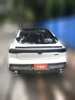 2023 Chang'an UNI-V iDD 2023 smart electronicsiDD 1.5T AT 113Km Intellectual interest（fastEdition） #6