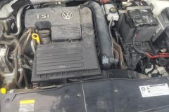 2018 Volkswagen T-Roc 2018 1.4T AT 230TSIFashionFWD #10