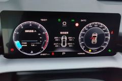 2025 Haval H6 2024 1.5T AT 2WDClassic #14